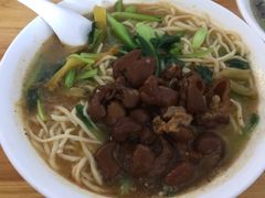 -泰顺江南春面馆