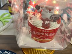 -味多美蛋糕(通州店)