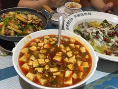 -周正水煮活鱼·吊水鱼(杏东店)