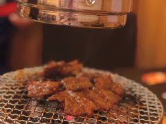 -竹马炭火烤肉(利济北路店)