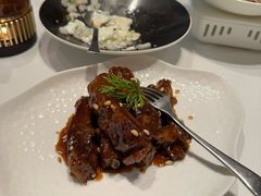 -扬州香格里拉·香宫中餐厅