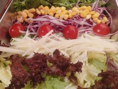 -小牛哈尼章鱼水煎肉(金鹰店)