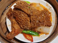 -临江·阅炉