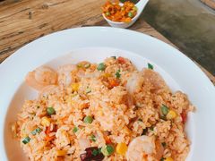 -咖梦餐厅 COMENG RESTAURANT