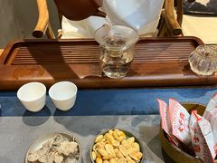 -邈墨茶馆(大兜路1号店)
