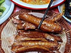 -江味龙虾馆·裸蓝龙虾(南山店)