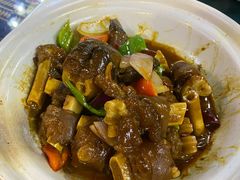 -乡村馕坑肉·烧烤·新疆菜·本地人更爱吃(阿勒泰首店)