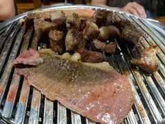 -原始泥炉烤肉(总店)