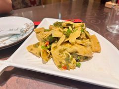 -新繁老號豌豆汤饭店·江湖菜(宝光寺店)