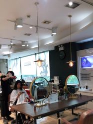 -意廊 Hair Salon