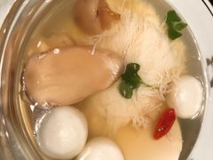 -8餐厅(新葡京酒店)