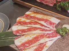 -谷牛和牛烤肉(漕河泾印象城店)