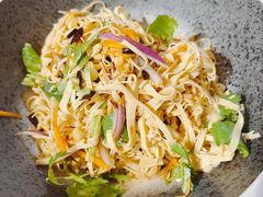 -臻炙大舍烤串(天龙家园店)
