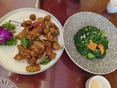 -鹿鸣春饭店(总店)