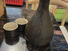 -郑贵初烧烤·烤凤爪的发明者(王家湾店)