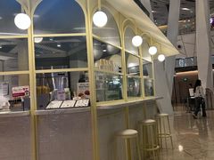 -LUNEURS月乐诗 La Glace(环贸店)