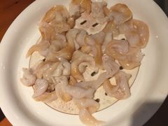 -马路边上·小海鲜烧烤(八一路店)