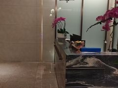 -深圳楚天大酒店(福田口岸深圳会展中心店)
