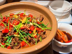 -乔街深夜食堂·小龙虾·高压锅生蚝(杭州总店)