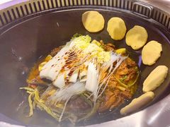 -玺炖·中国铁锅炖(虹桥天街店)