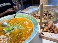 -光海·乡记酸菜鱼·始于1996(花园路店)