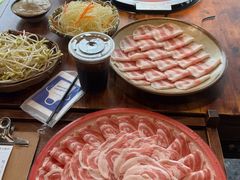 -楠火锅(哈尔滨金爵万象店)