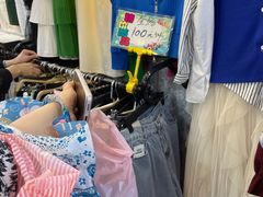 -龙翔服饰城(龙翔大厦店)
