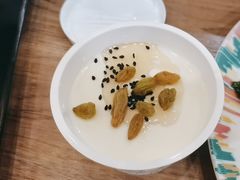 -西部马华清真兰州牛肉面·烧烤夜市(三里河店)