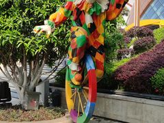 -重庆国际马戏城