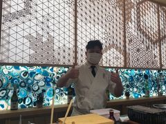 -小十Omakase(地王大厦店)