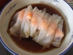 -阿殳菜馆·私厨(水围村店)