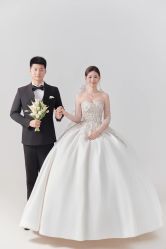 -全城热恋璀璨婚纱摄影(国贸总店)