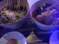 OhBar偶吧音乐酒吧-ohbar live house(人广店)