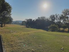 -罗浮山嘉宝田森林温泉度假酒店