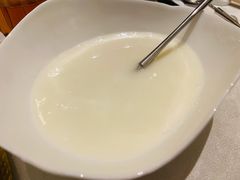 蛋白杏仁茶-海味观(老西门店)