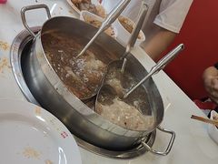 -真熙家牛排烤肉无限续(百脑汇店)