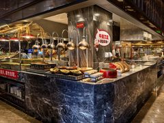 -吉布鲁牛排海鲜自助(武侯银泰城店)