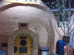 -纽斯桑拿会所(餐厅天山路店)