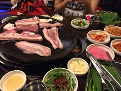 -Dombe豚(黑猪肉街店)