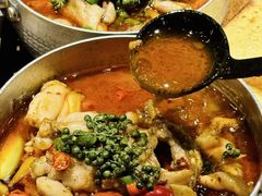 -1819餐厅·团队聚餐·烤串·精酿