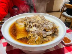 -西贝(南开大悦城店)