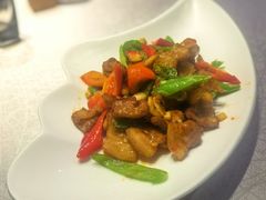 -百味馆·海鲜·湛江菜(后海花园店)