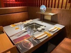 -巴奴毛肚火锅(悠唐购物中心店)