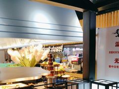 -梨花自助烤肉(天河城店)