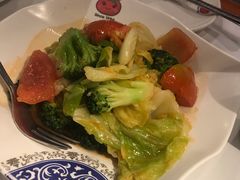 -番茄屋葡式美食(总店)