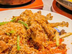 -啫神·广州地标美食(北京路店)