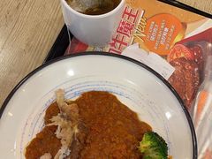-大快活(丽丰店)