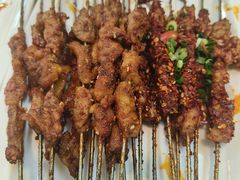 -花儿穆萨·烤肉餐厅(石马坪店)