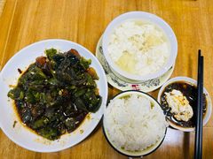 -豆花饭(新华路店)