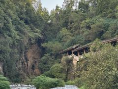 -天河潭旅游度假区